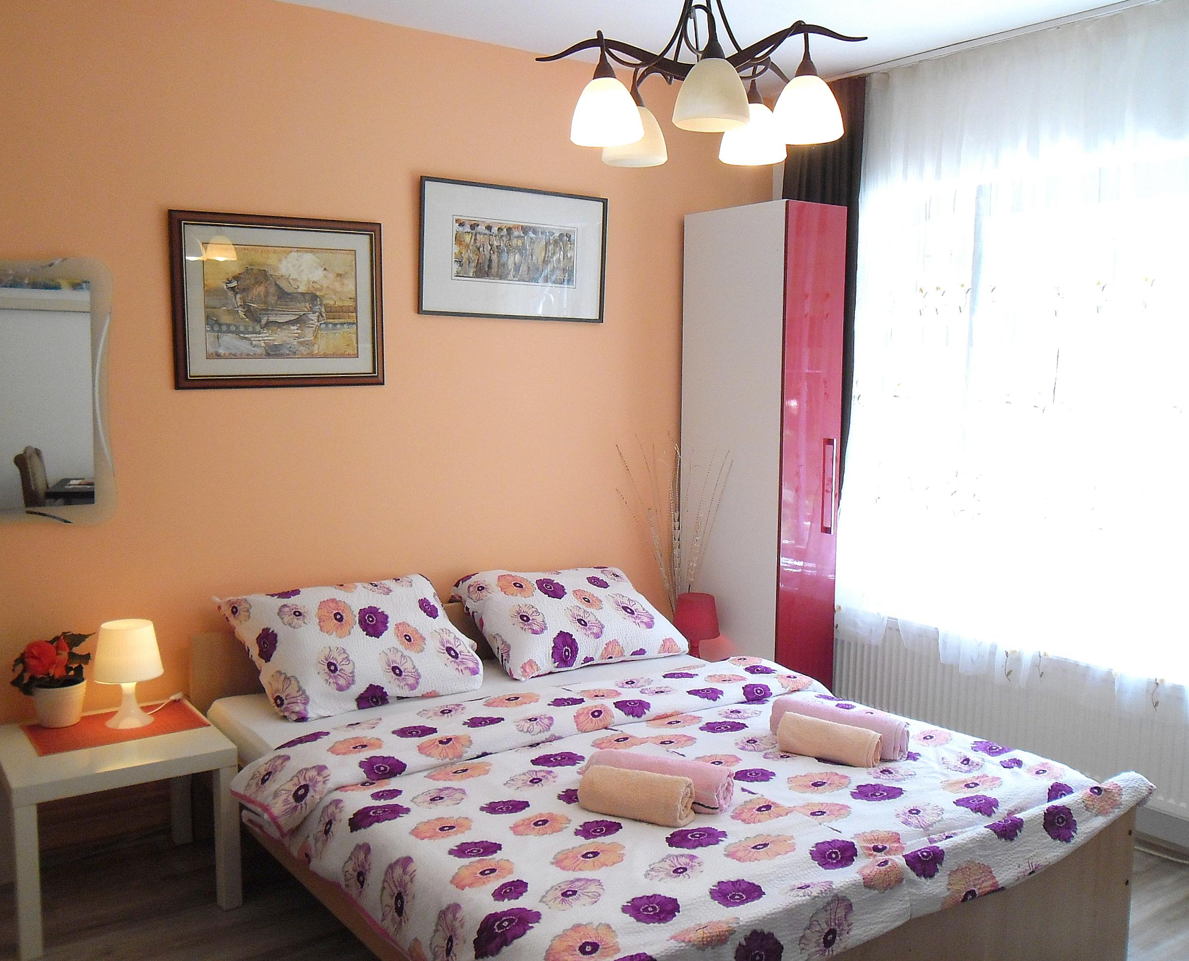 Apartments Kestenovi Dvori Opatija Exterior foto