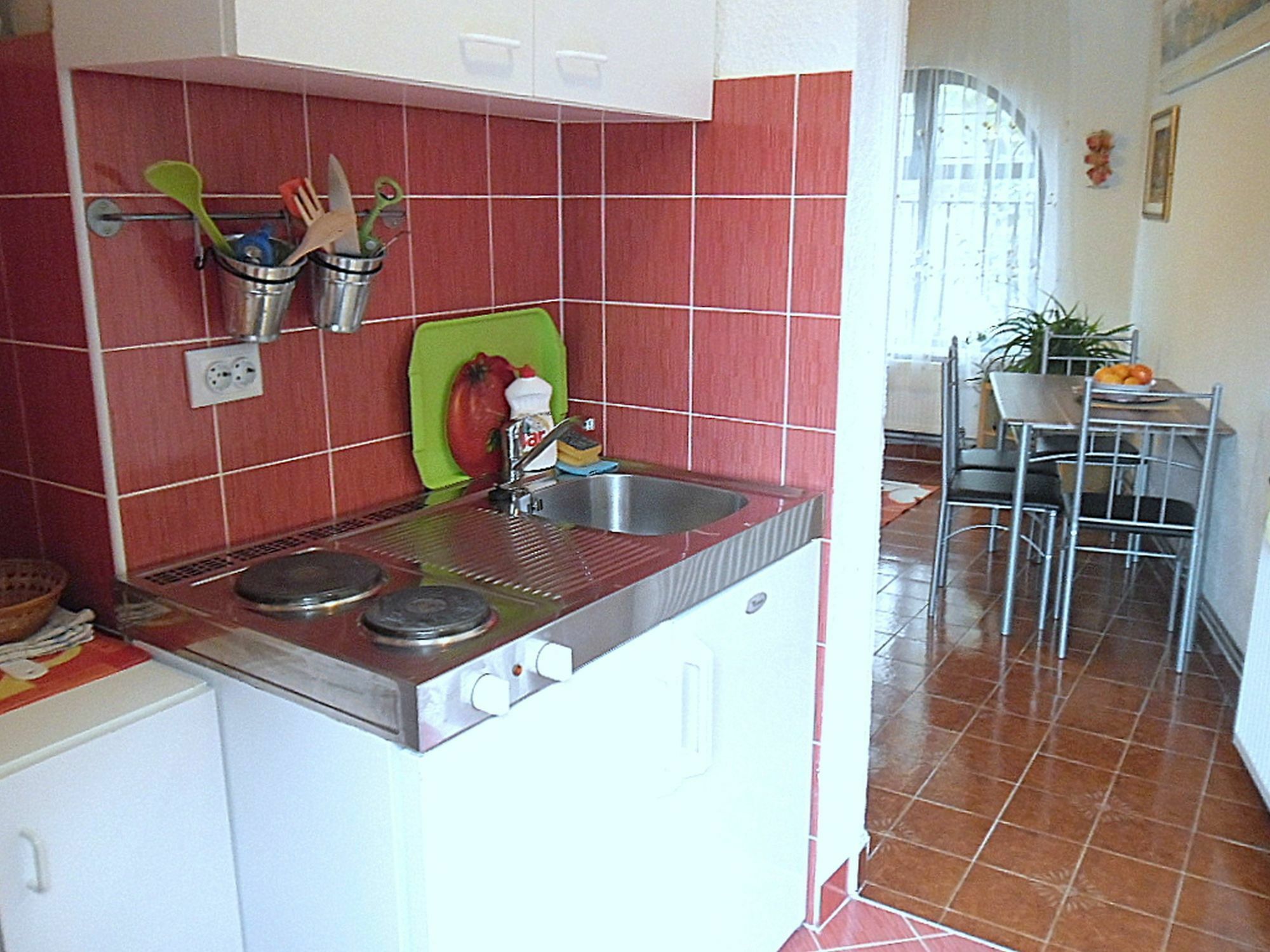 Apartments Kestenovi Dvori Opatija Exterior foto