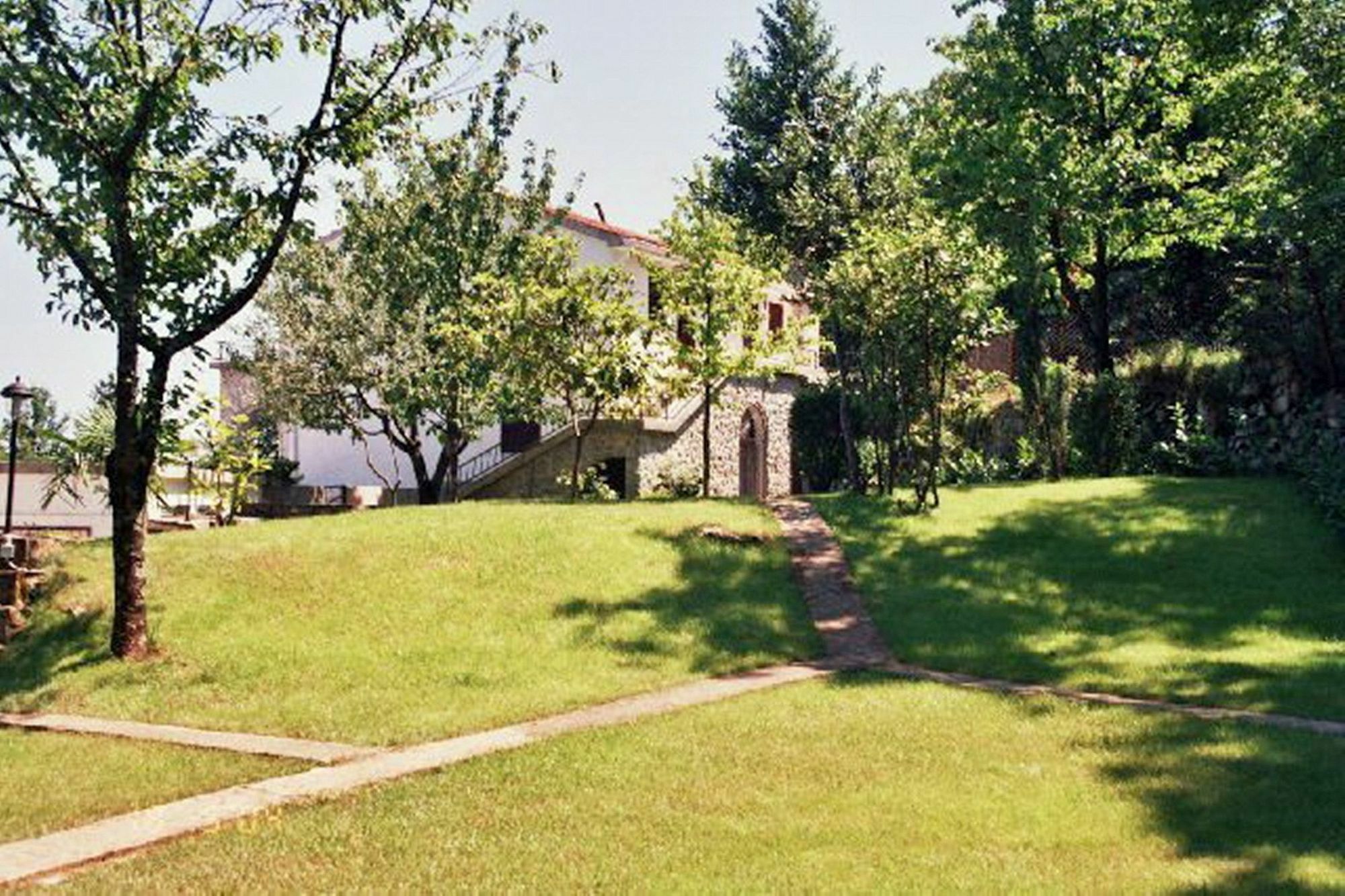 Apartments Kestenovi Dvori Opatija Exterior foto