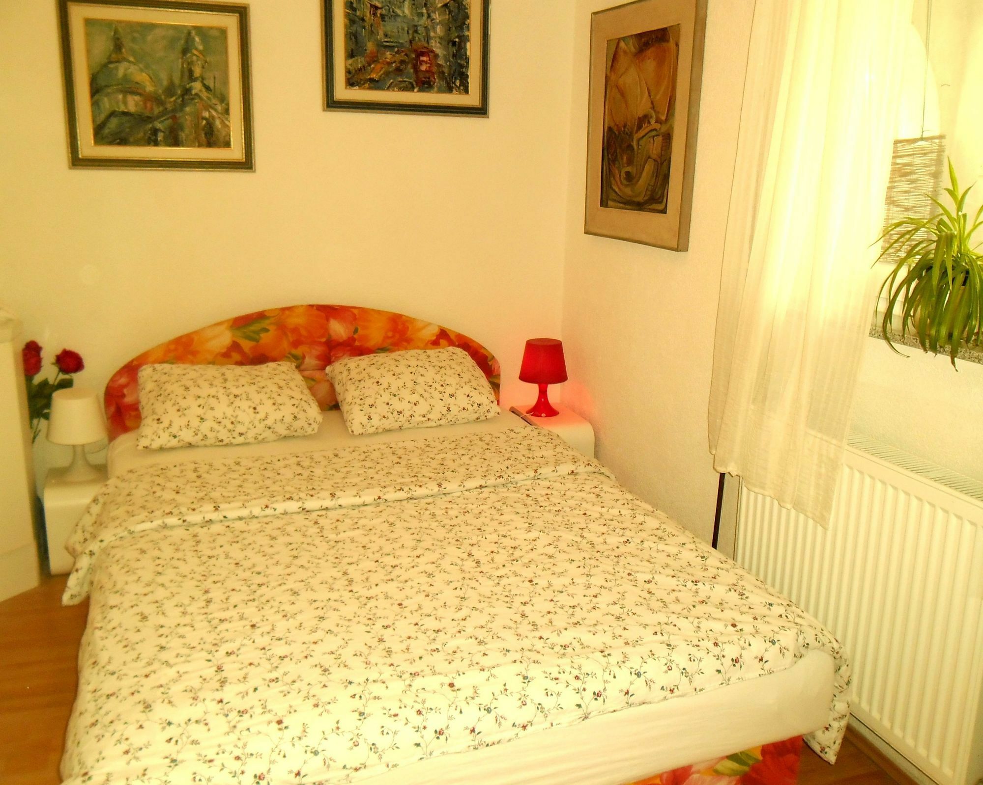 Apartments Kestenovi Dvori Opatija Exterior foto