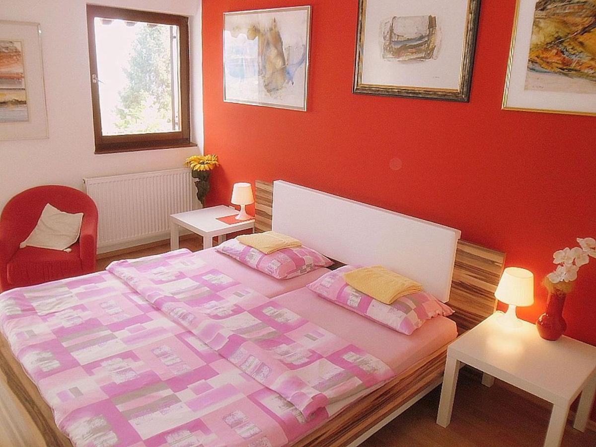 Apartments Kestenovi Dvori Opatija Exterior foto